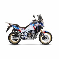 LEO VINCE VÝFUKOVÉ POTRUBIE HONDA CRF 1100 L AFRICA TWIN/ADVENTURE SPORT/DCT (2020 - 2023)